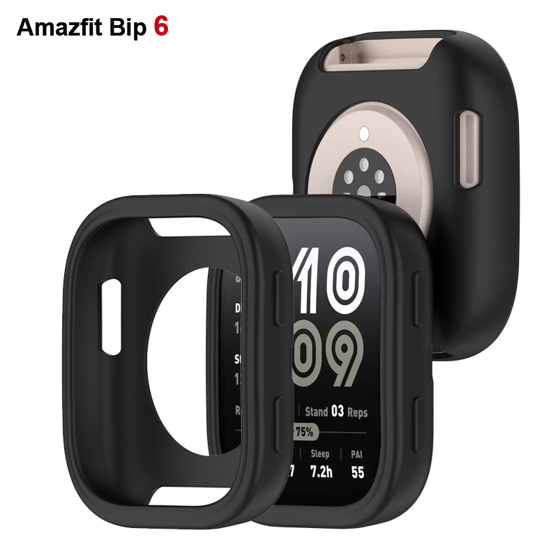Smartwatch Band Accessories - Étui pour montre intelligente Amazfit Bip