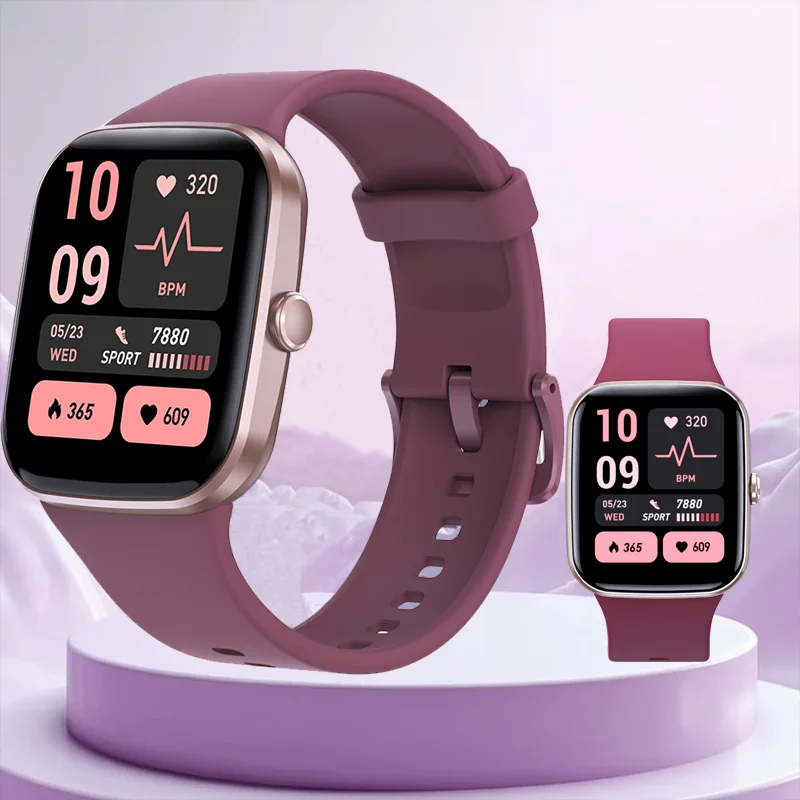 Smartwatch X - Amazfit-Mini montre intelligente GTS 2 remise