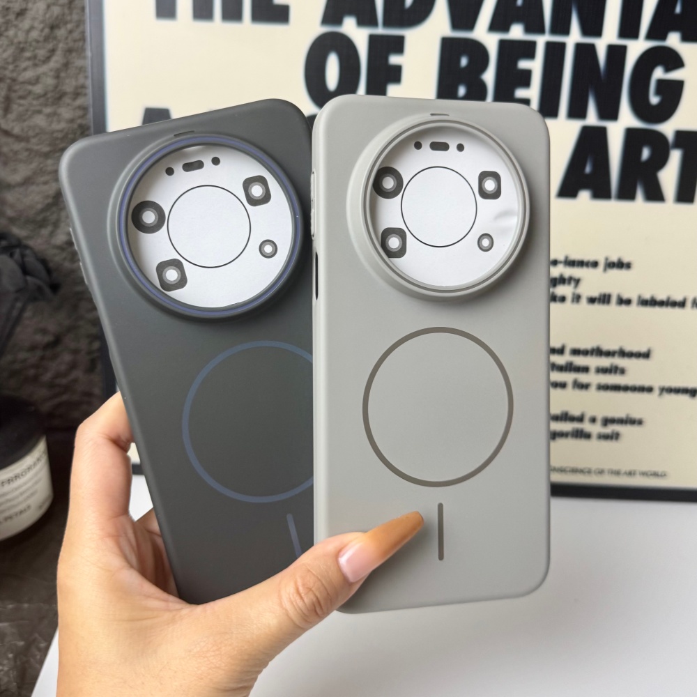 Huawei Mate 60 - Coque de téléphone ultra-fine couleur bonbon