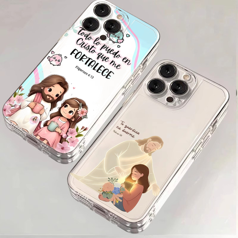 Xiaomi Redmi Note 13 - Coque de téléphone imprimée en TPU,