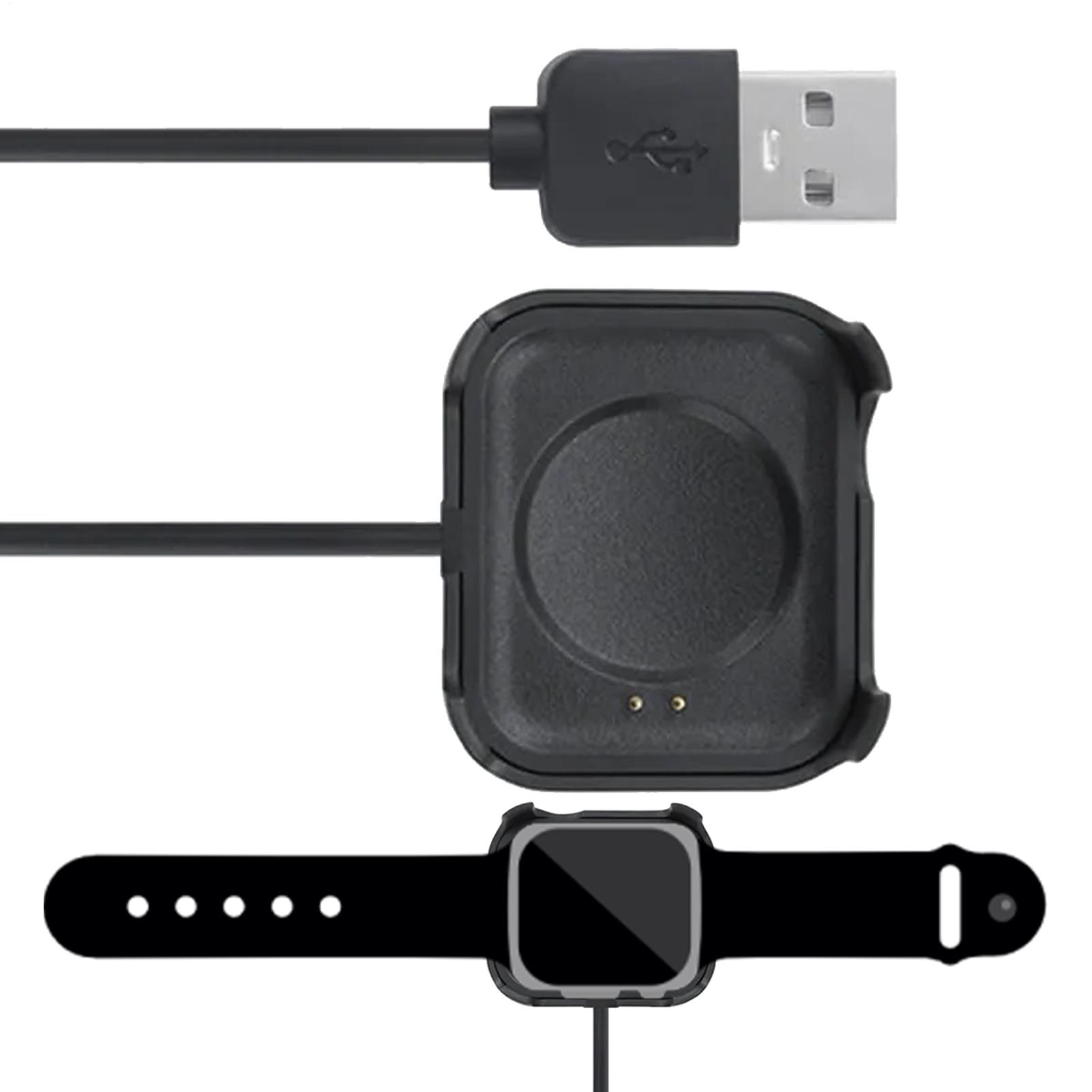 Smartwatch Faces - Chargeur magnétique pour montre connectée, câble