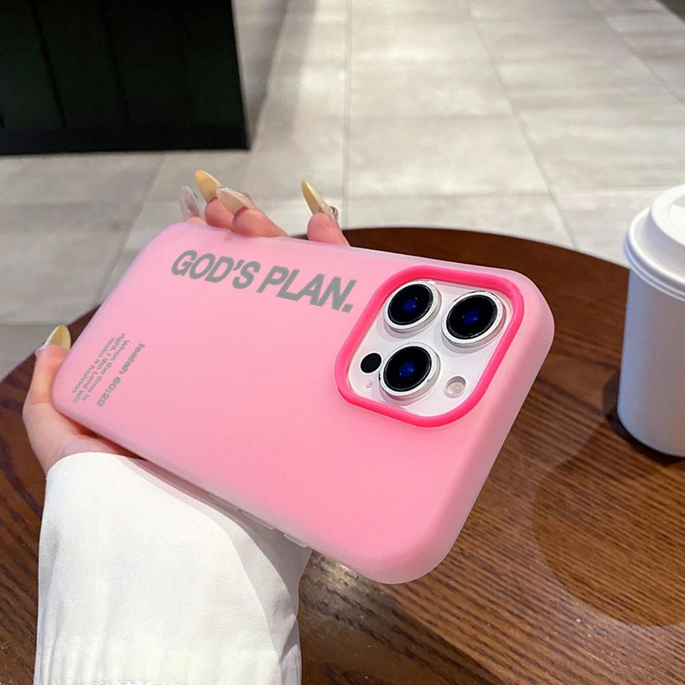 Apple Iphone 15 Pro Max - Coque de téléphone en silicone souple