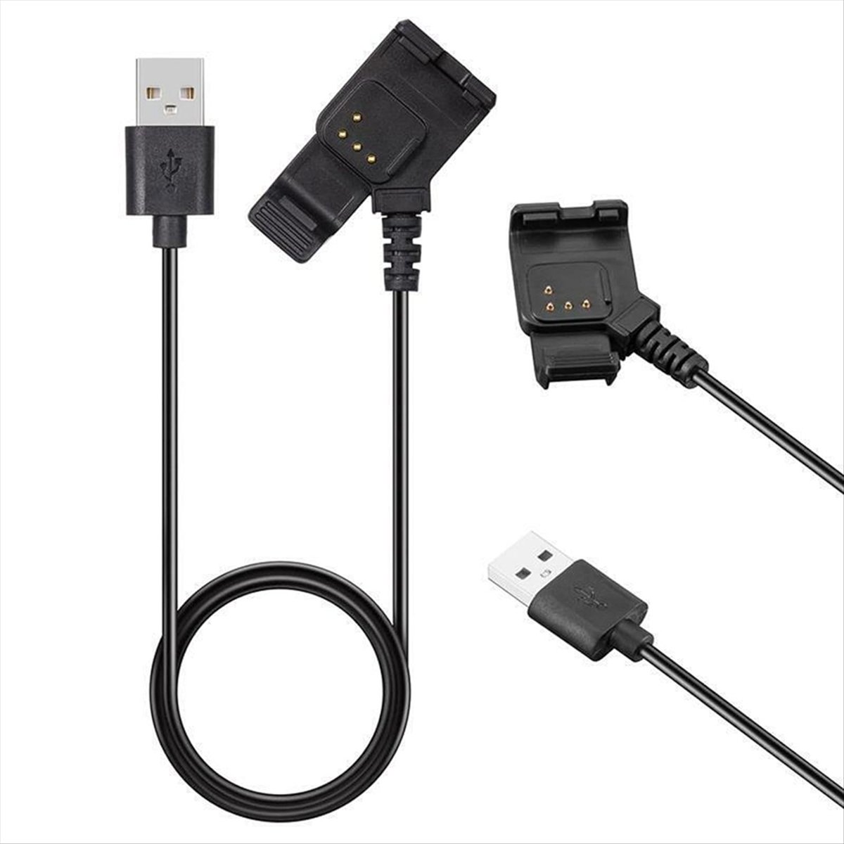 Smartwatch X - Station de chargement sans fil A49T