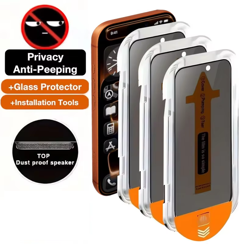 Oppo Reno 12 - Protection d'écran anti-poussière pour OPPO Reno