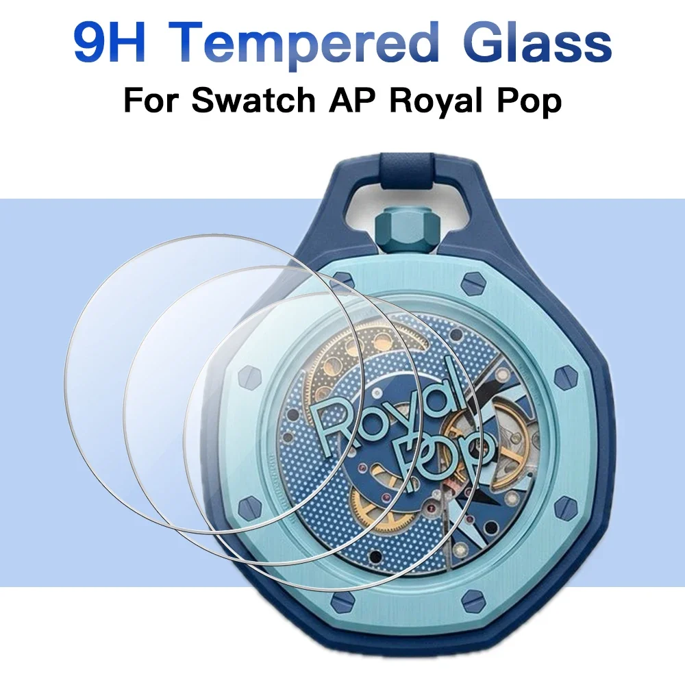 Verre trempé pour montre de po - Smartwatch X avis et prix