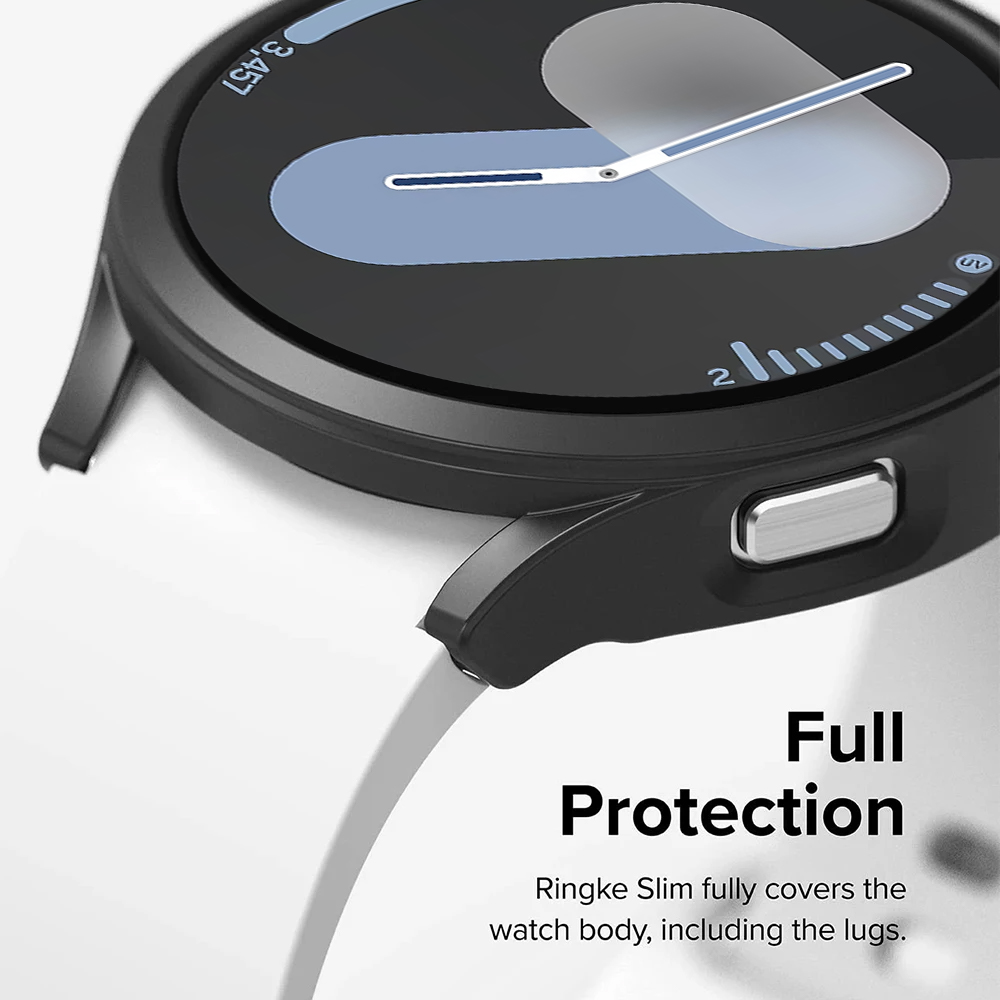 Coque de protection rigide pou - Smartwatch Watch Accessories For Women avis et prix