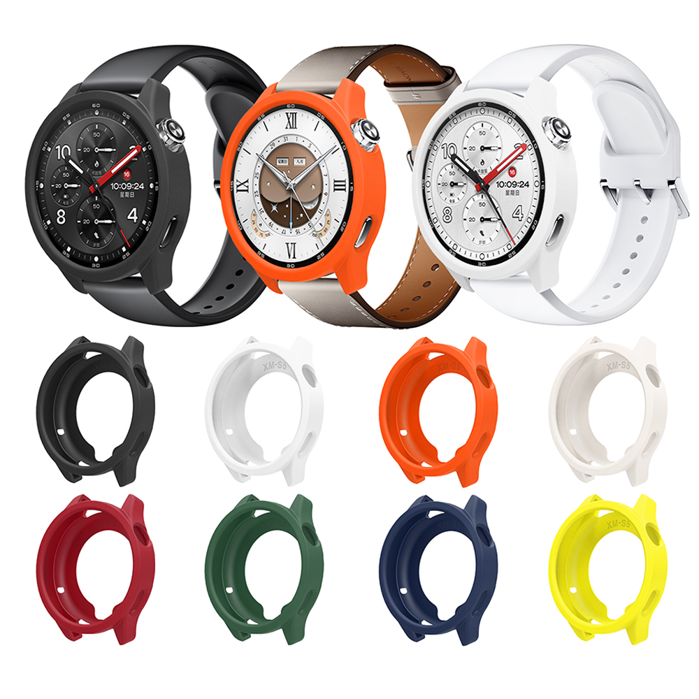 Étui de Protection pour montre - Smartwatch Universal avis et prix