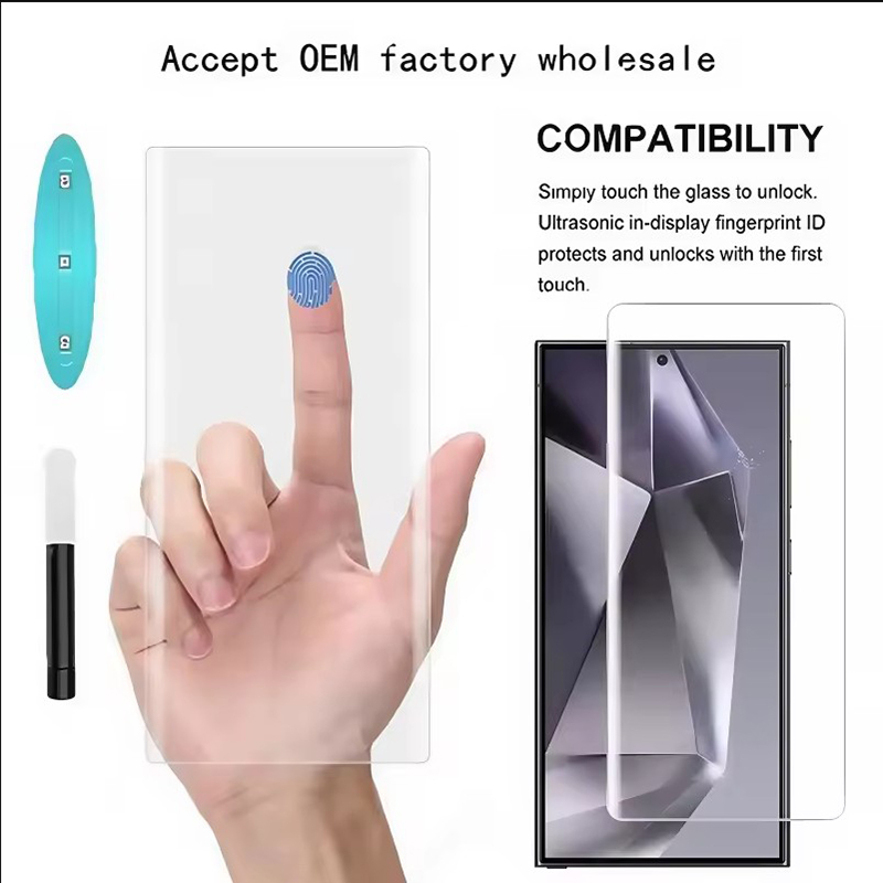 Film de protection en verre tr - Oppo Reno 12 avis et prix