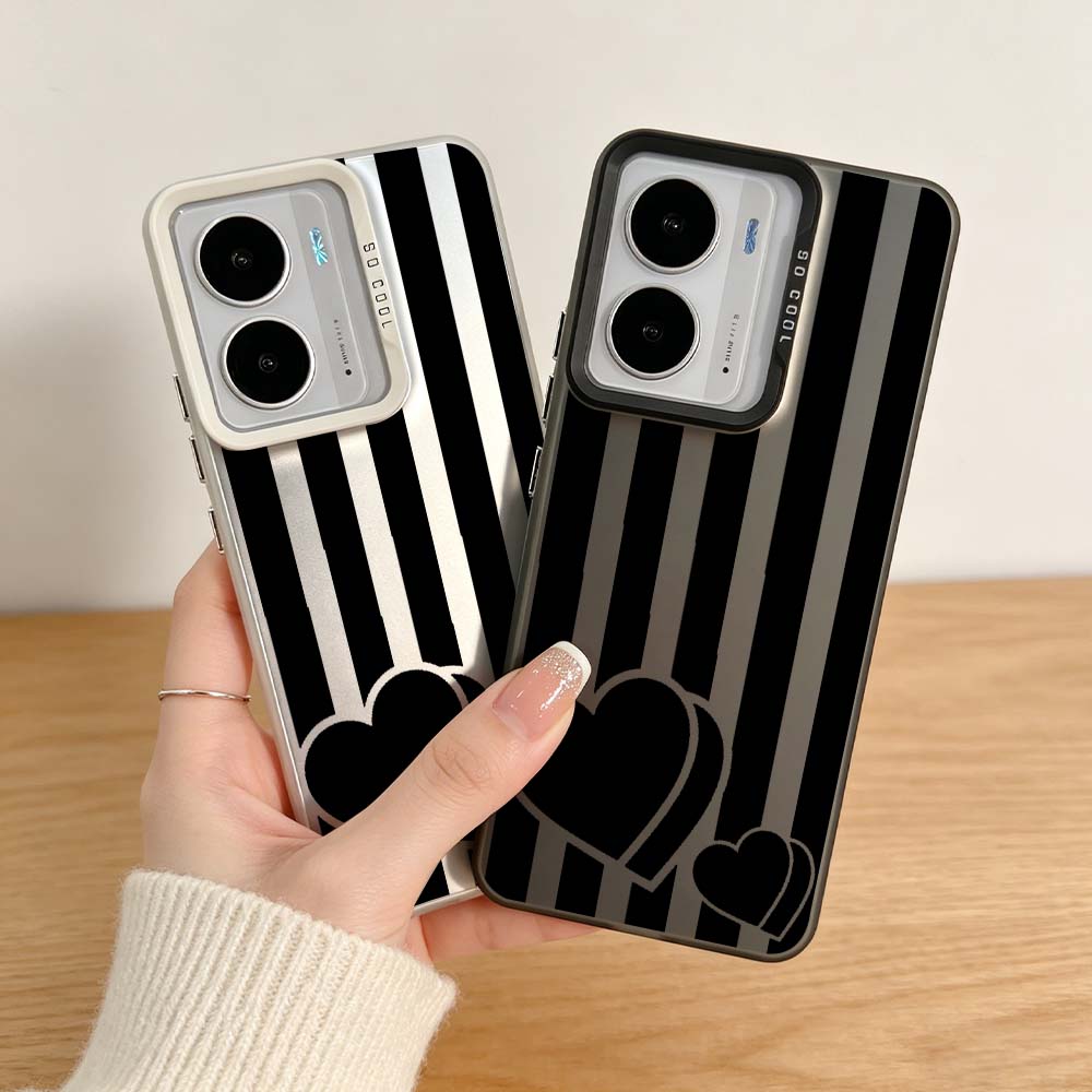 Coque de téléphone argentée co - Realme C67 avis et prix