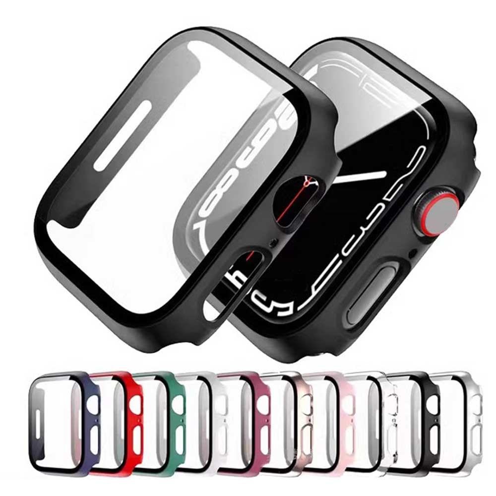 Coque de Protection d'Écran en - Smartwatch Band Accessories avis et prix