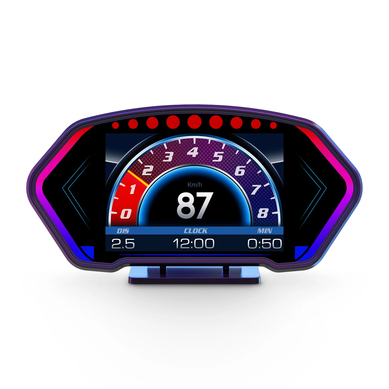 Nouveau Compteur Intelligent U - Smart Accessories avis et prix