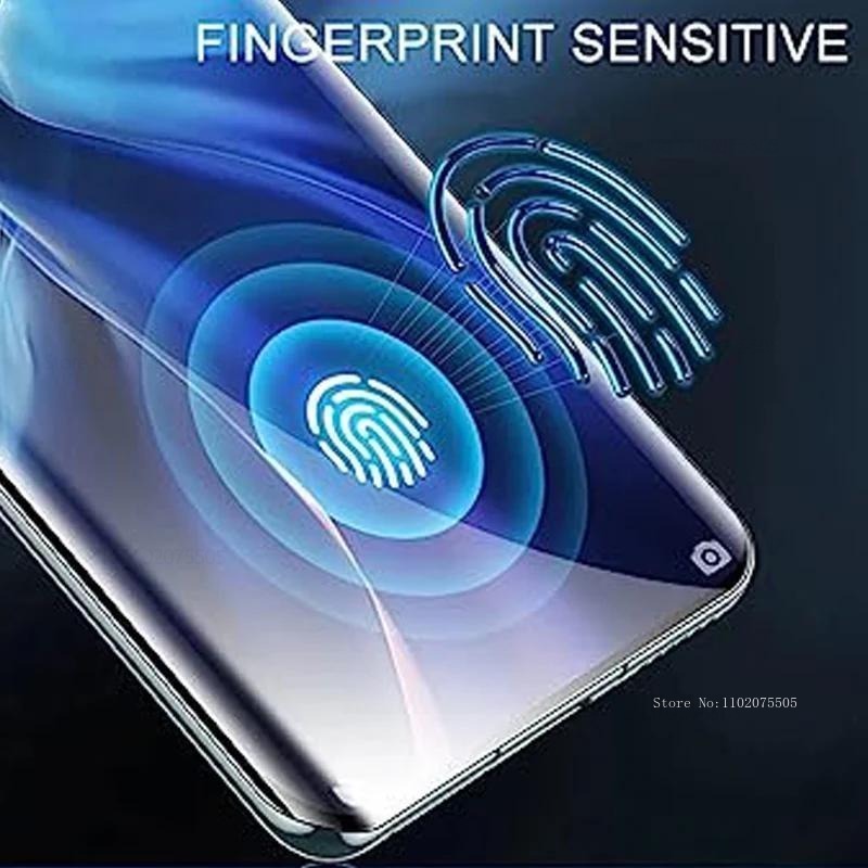 Protecteur d'écran, Film Hydro - Oppo Reno 12 avis et prix