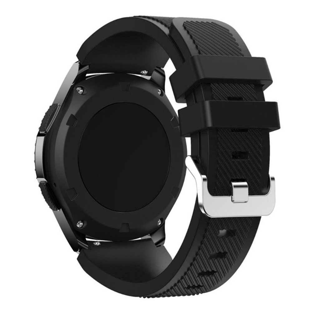 Bracelet en Silicone 22mm pour - Smartwatch X avis et prix