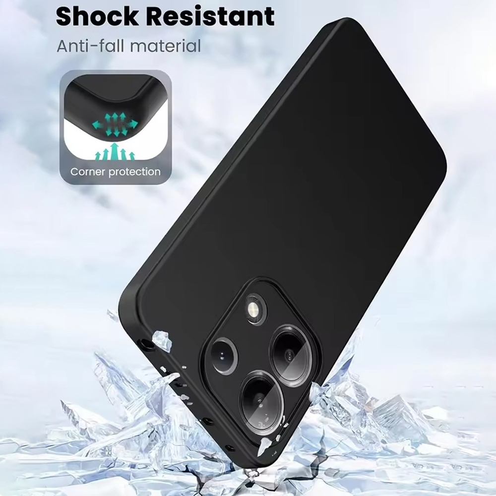 Banksy Graffiti Art coque de t - Xiaomi Redmi Note 13 avis et prix