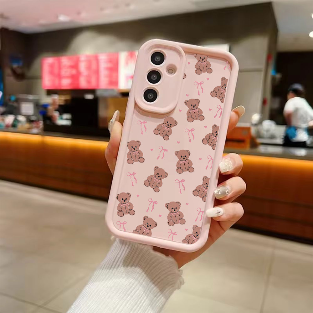 Coque en TPU souple pour Samsu - Samsung Galaxy A55 avis et prix