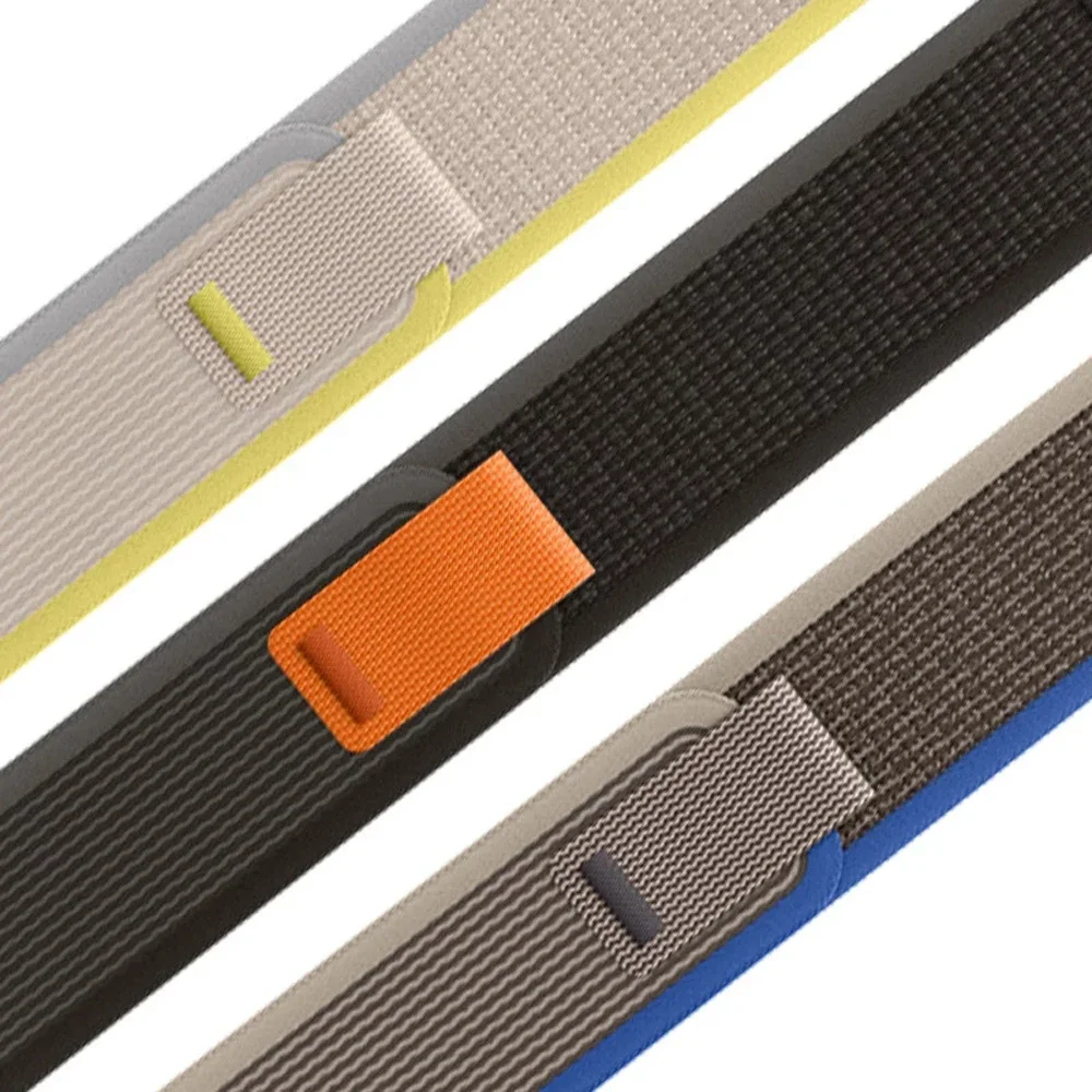 Bracelet de boucle de sentier  - Xiaomi Smartwatch S3 Accessories avis et prix