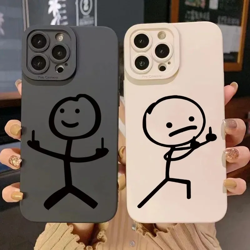 Coque de téléphone en silicone - Apple Iphone 15 Pro Max avis et prix