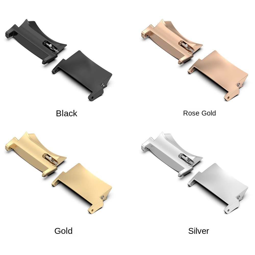 Adaptateur de bracelet de mont - Smartwatch X avis et prix