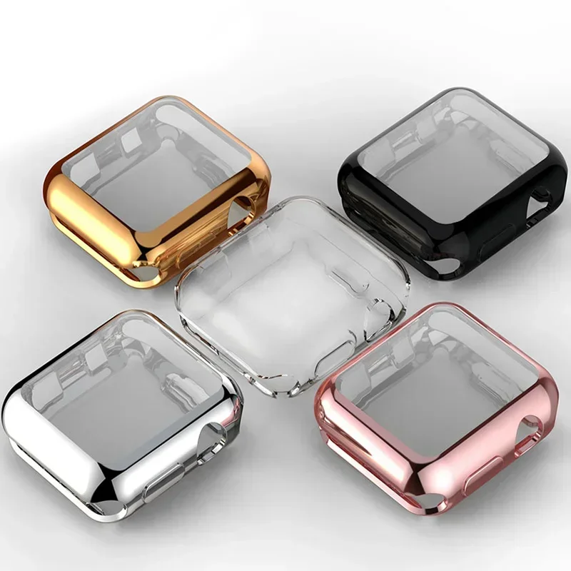 Housse pour Apple Watch, 44mm  - Smartwatch Watch Accessories For Women avis et prix