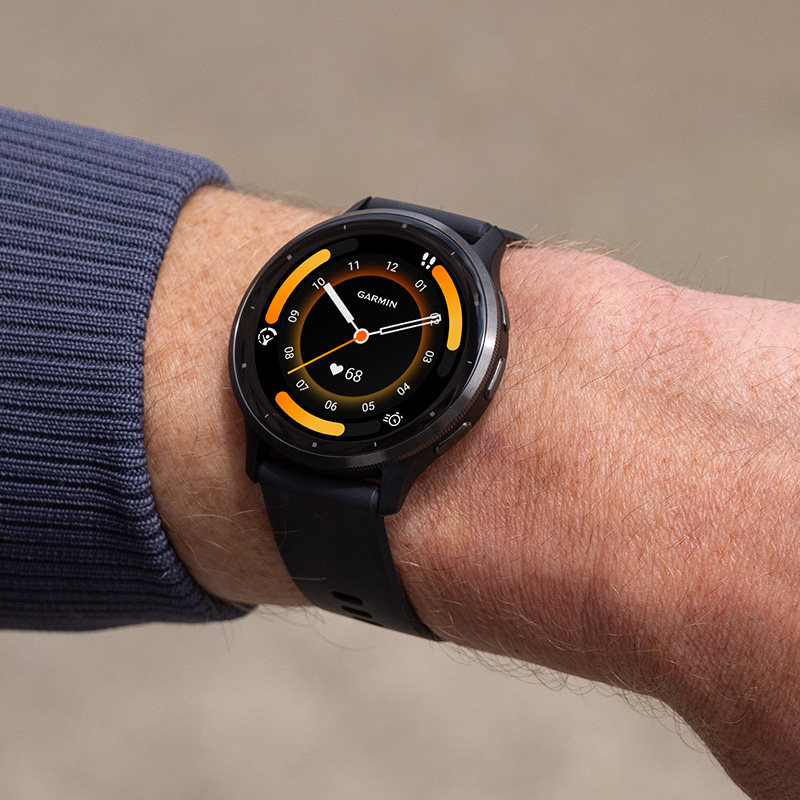 Garmin venu3s/3 running Montre - Smartwatch X avis et prix