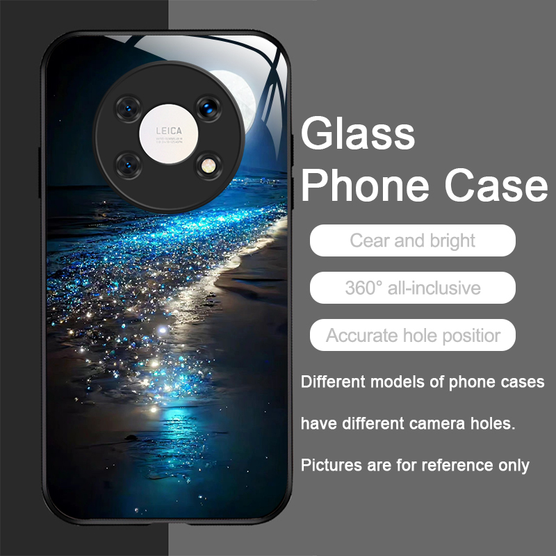 Coque de téléphone en verre tr - Huawei Nova 12 avis et prix