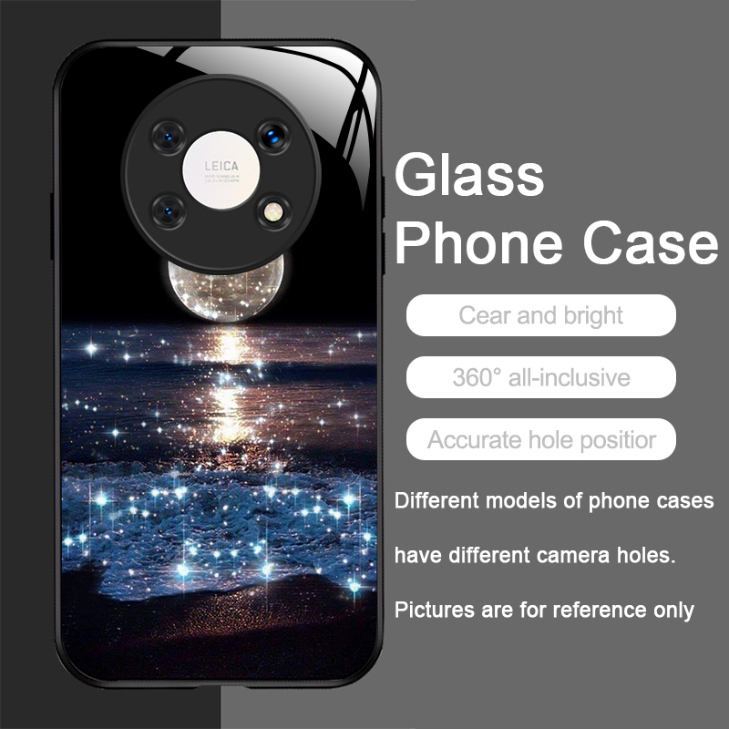 Coque de téléphone en verre tr - Huawei Nova 12 avis et prix