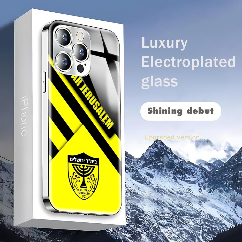 Coque de téléphone Jerusalem B - Apple Iphone 15 Pro Max avis et prix