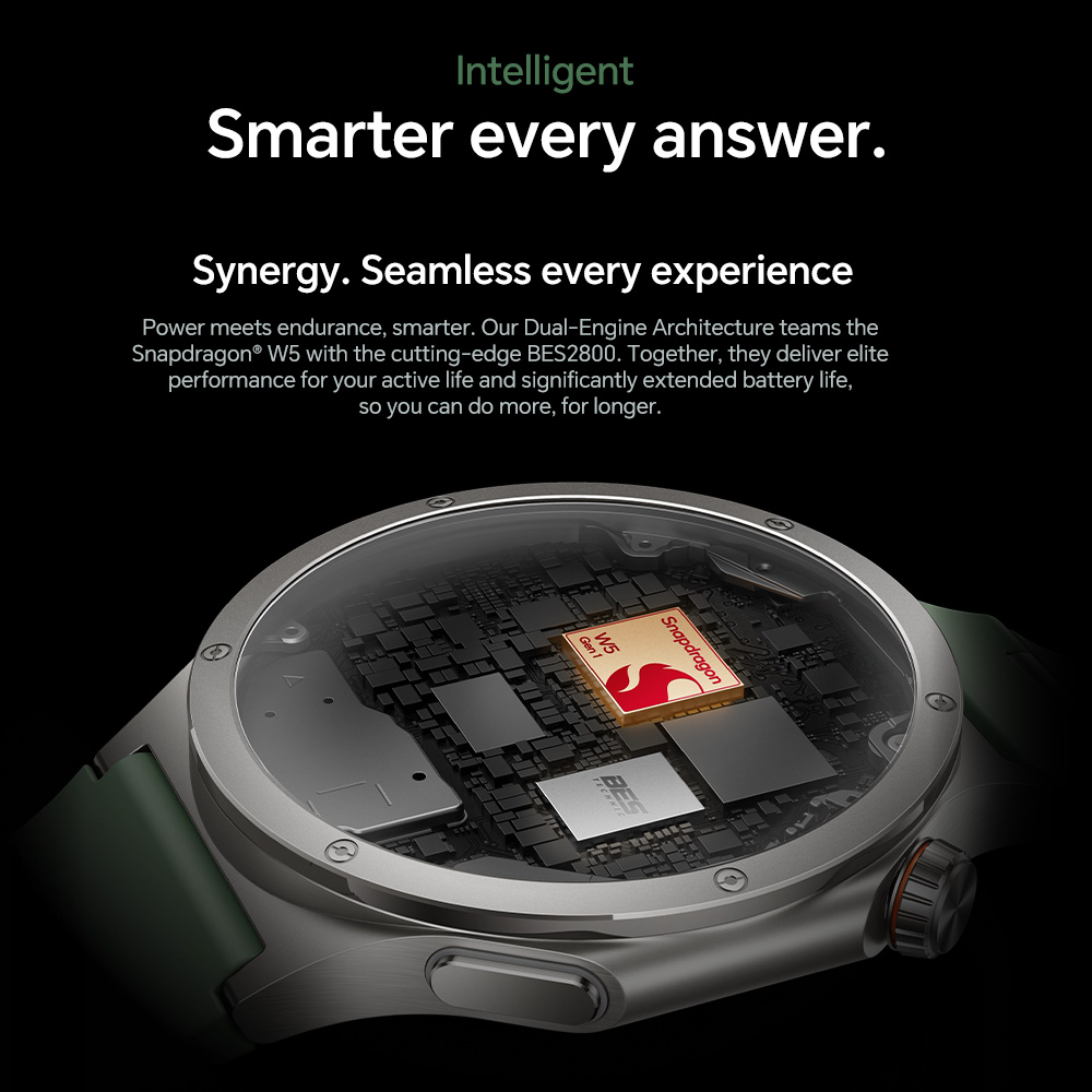 Version globale de la montre c - Smartwatch X avis et prix