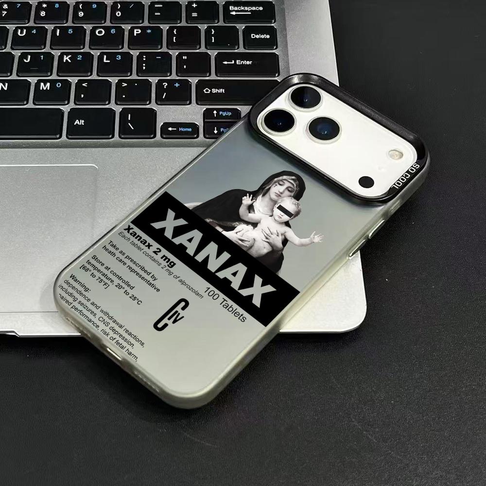 Coque de téléphone c-chill Pil - Apple Iphone 15 Pro Max avis et prix