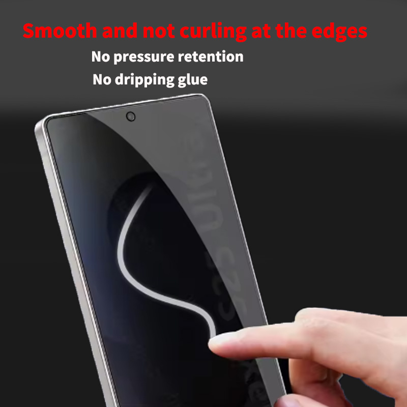 Film Hydrogel liquide UV trans - Huawei Nova 12 avis et prix