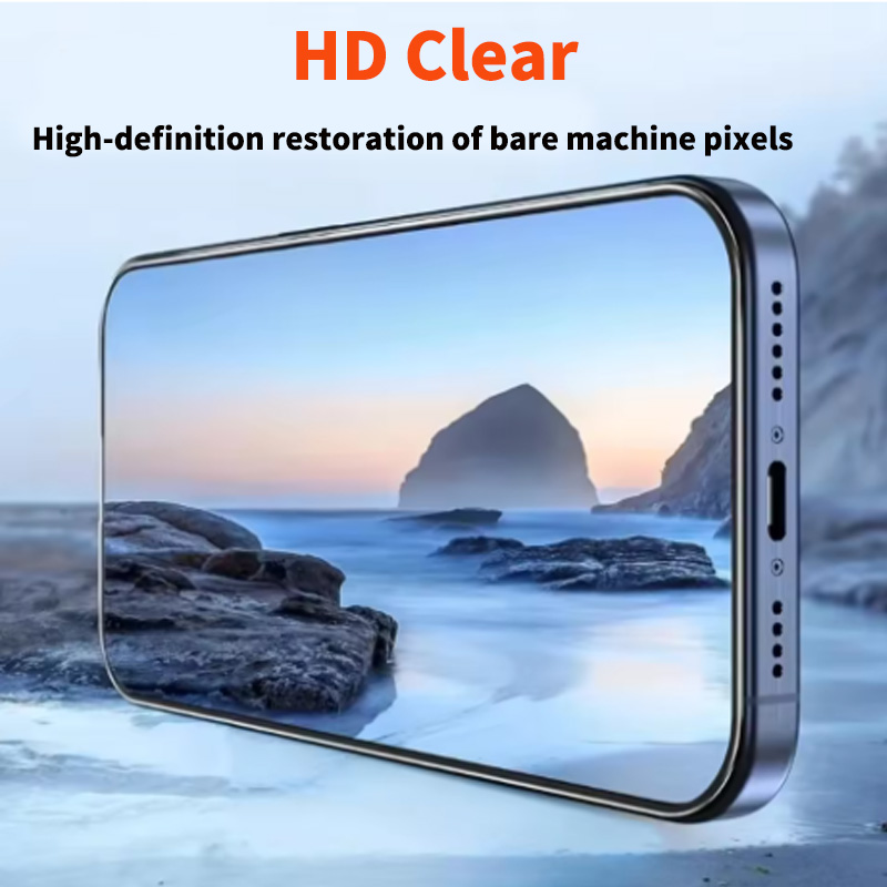 Film Hydrogel liquide UV trans - Huawei Nova 12 avis et prix
