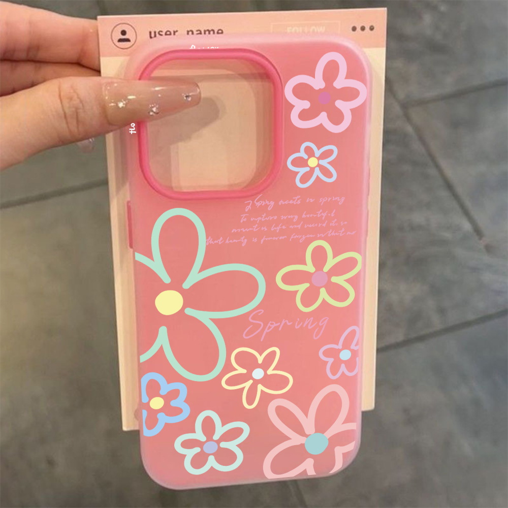 Coque de téléphone à motifs de - Samsung Galaxy A55 avis et prix