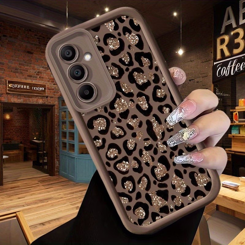 Coque de téléphone en silicone - Samsung Galaxy A55 avis et prix