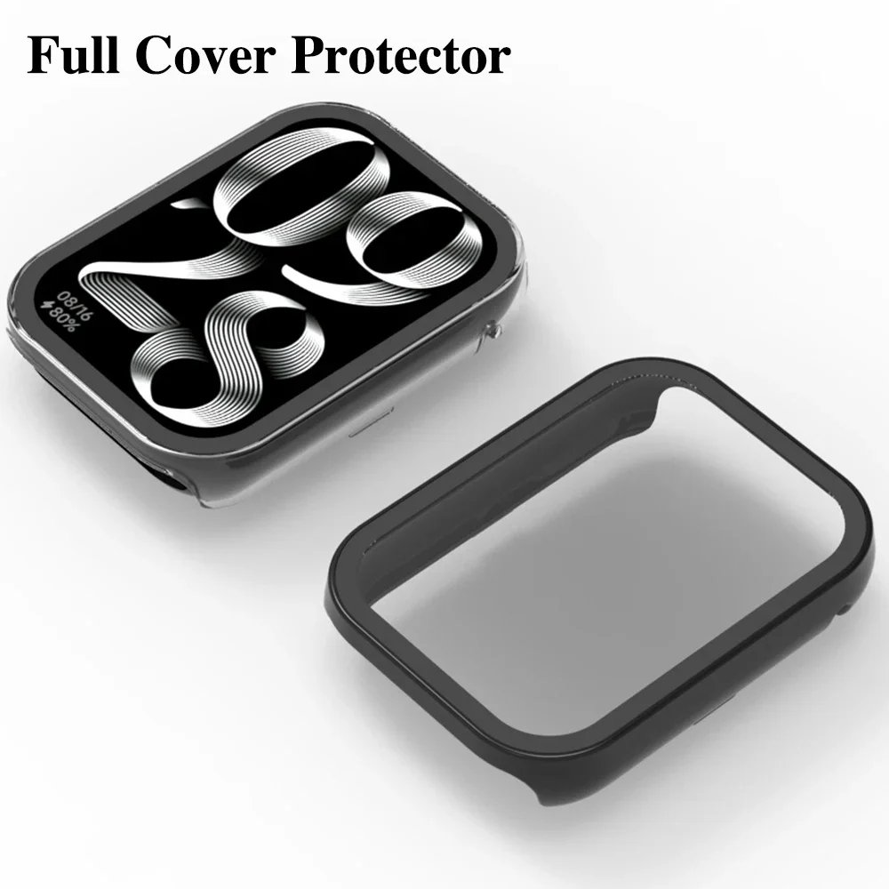 Coque et protection d'écran in - Smartwatch Universal avis et prix