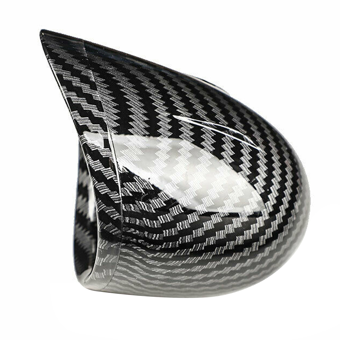 Coque universelle en fibre de  - Smartwatch Universal avis et prix
