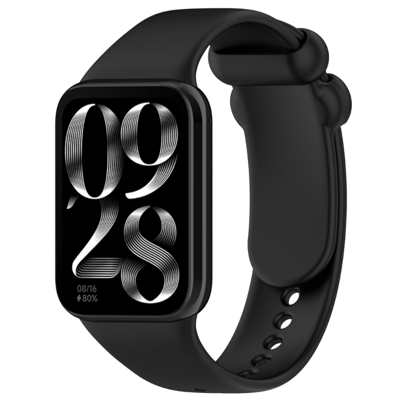Bracelet en silicone pour Xiao - Android Smartwatch Accessories avis et prix