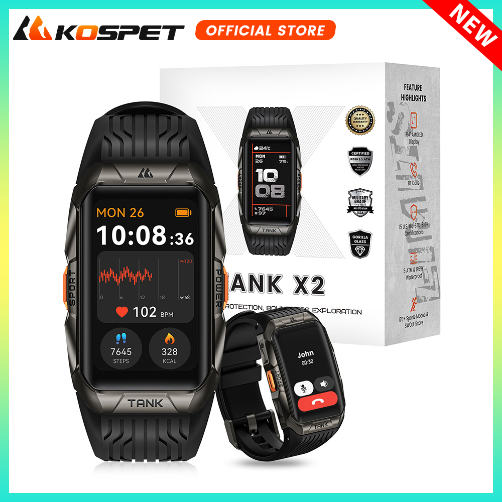 KOéventuelles ET-Montre intell - Smartwatch Faces avis et prix