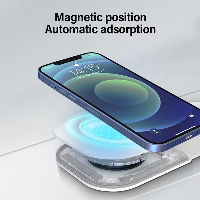 Station de charge magnétique p - Smartwatch Universal avis et prix