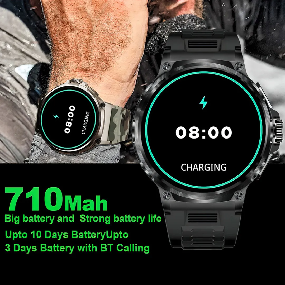 COLMI-Montre connectée V69 pou - Smartwatch Faces avis et prix