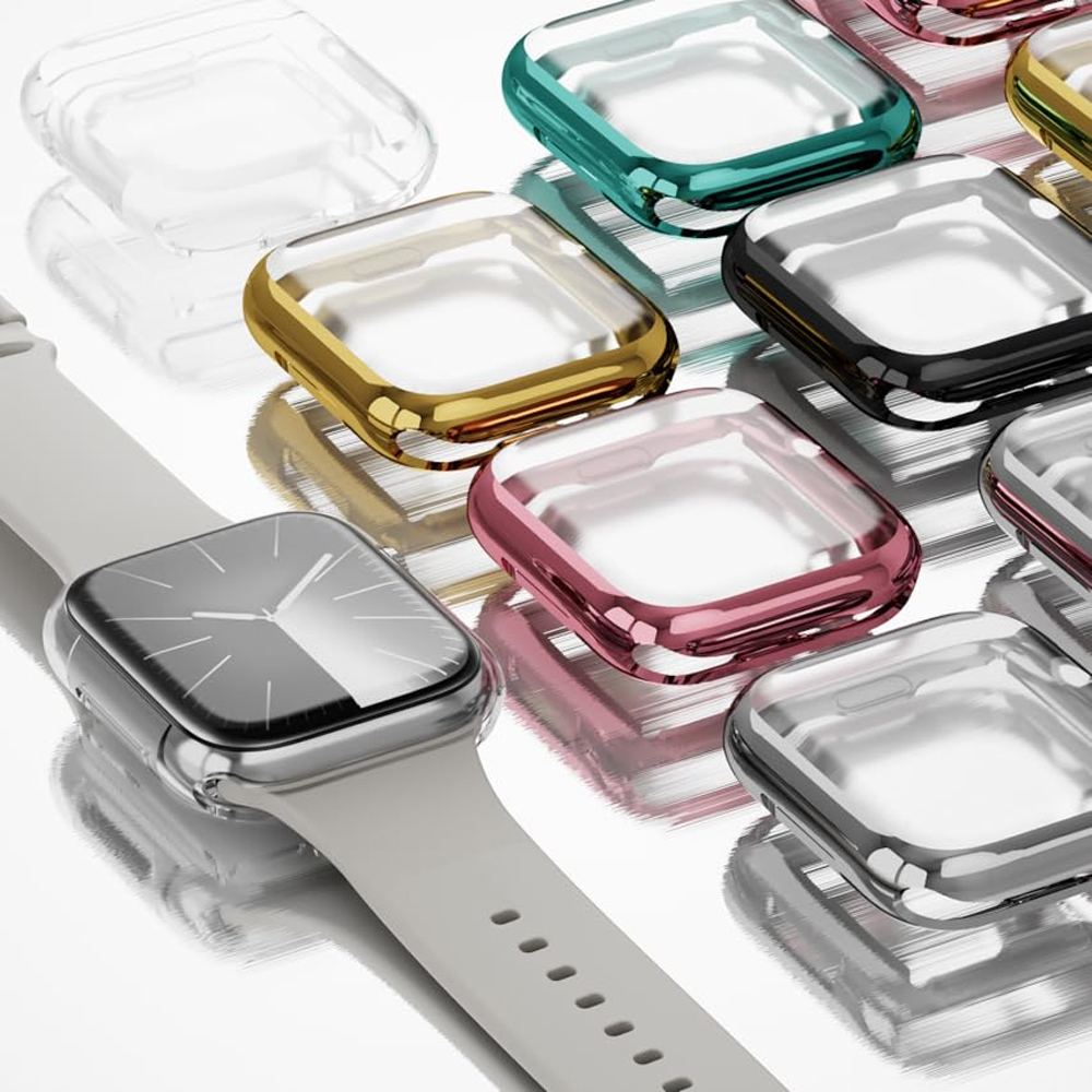 Protecteur d'écran pour Apple  - Smartwatch Band Accessories avis et prix