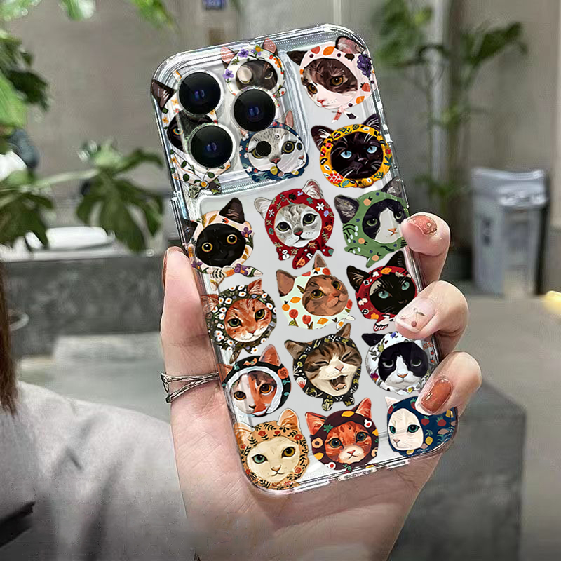 Coque de téléphone transparent - Samsung Galaxy A55 avis et prix