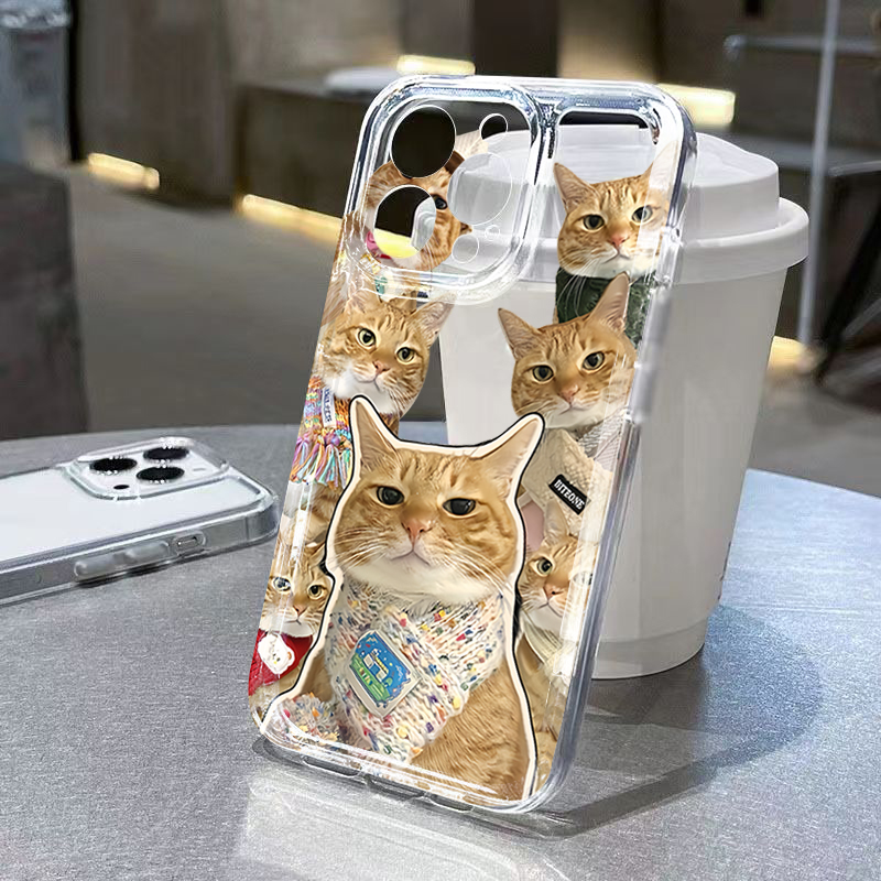 Coque de téléphone transparent - Samsung Galaxy A55 avis et prix