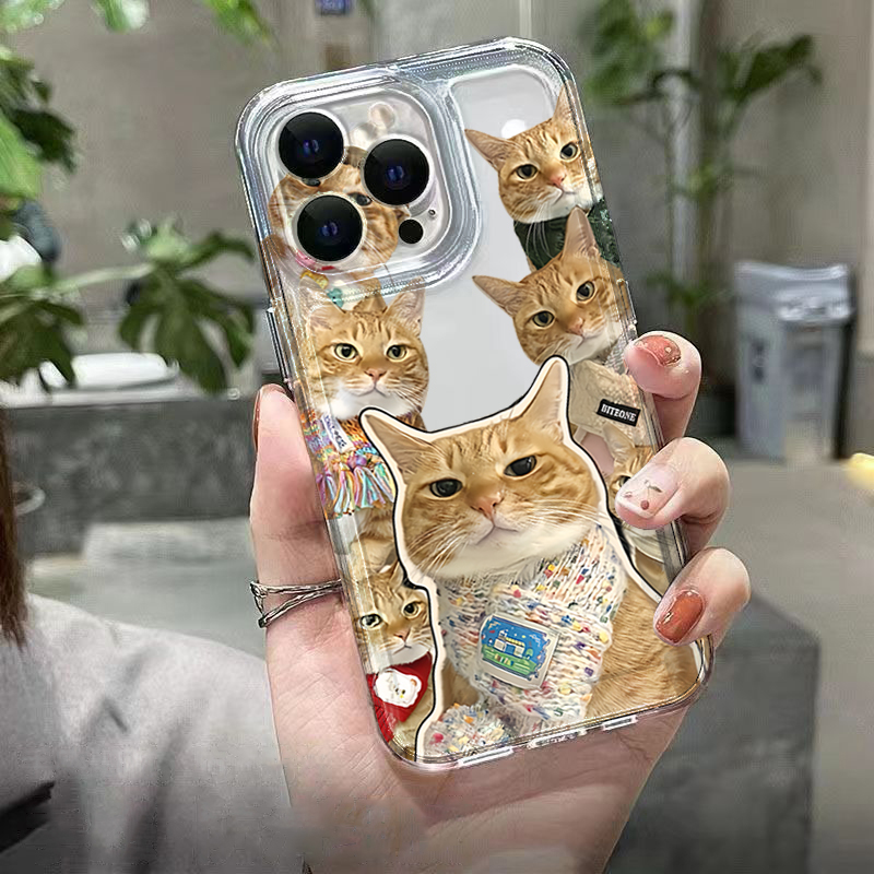 Coque de téléphone transparent - Samsung Galaxy A55 avis et prix