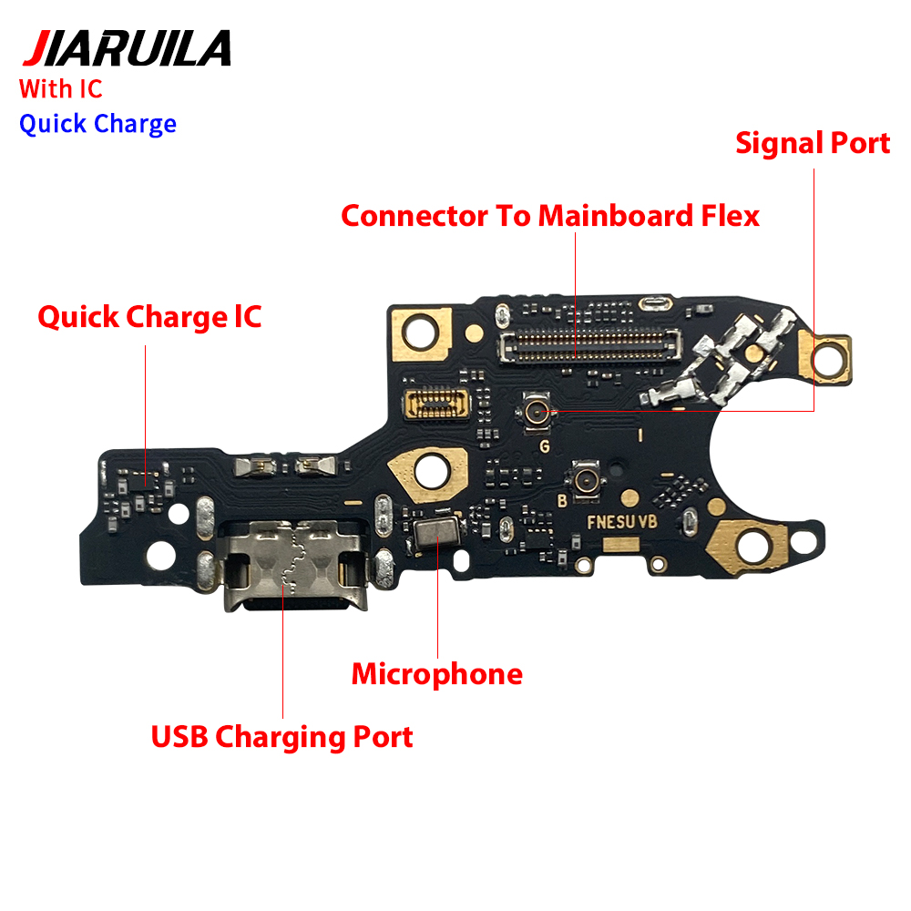 Carte de chargement USB pour H - Huawei Nova 12 avis et prix