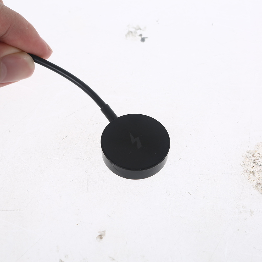 Support de câble de chargement - Fossil Smartwatch Accessories avis et prix