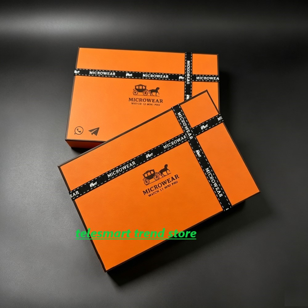 Montre connectée Microwear W12 - Smartwatch M Active avis et prix