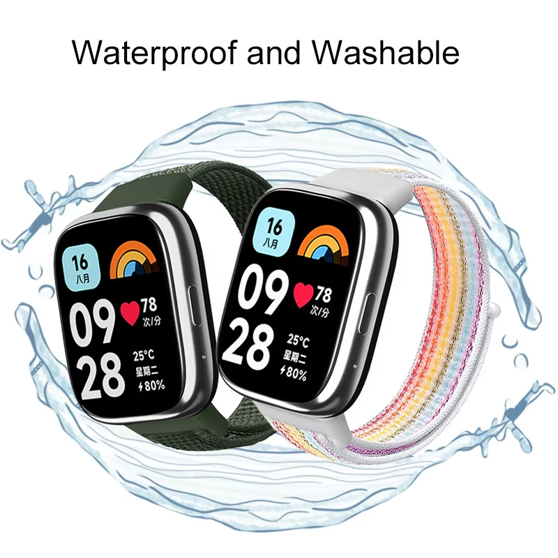 Boucle en Nylon d'origine pour - Smartwatch Watch Accessories For Women avis et prix