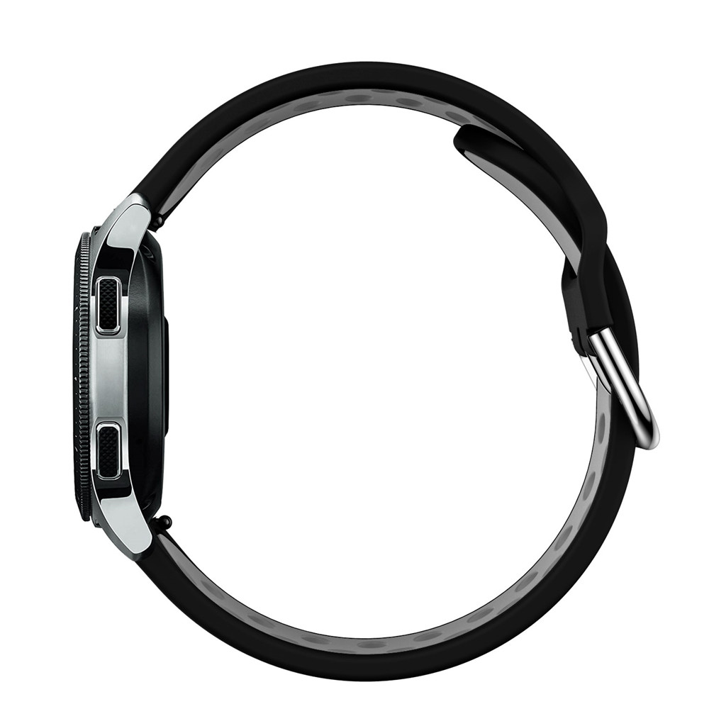 Bracelet de montre en silicone - Xiaomi Smartwatch S3 Accessories avis et prix