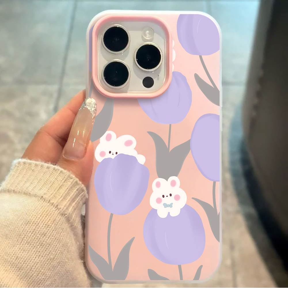 Coque de téléphone en silicone - Xiaomi Redmi Note 13 avis et prix