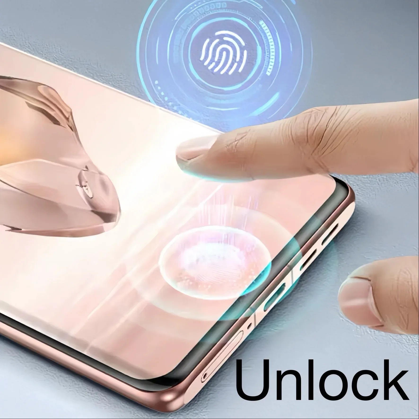 Kit de protection d'écran en F - Oppo Reno 12 avis et prix